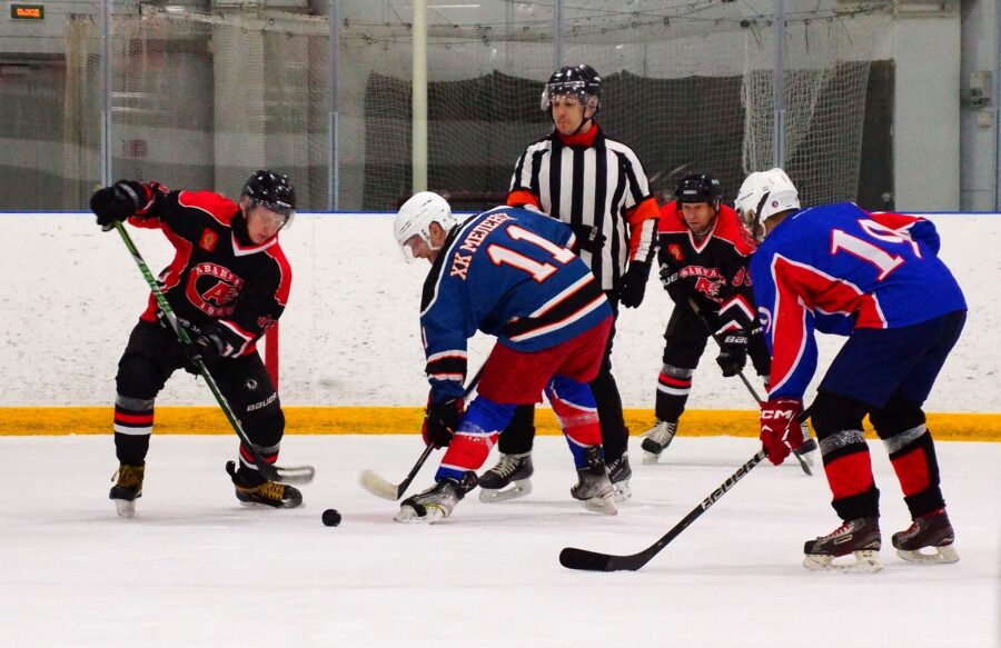 «Авангард‑1986» продолжает борьбу