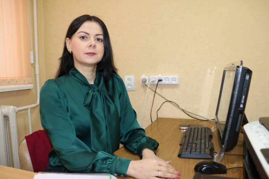 В Климовском районе доступна помощь социального координатора Фонда «Защитники Отечества»