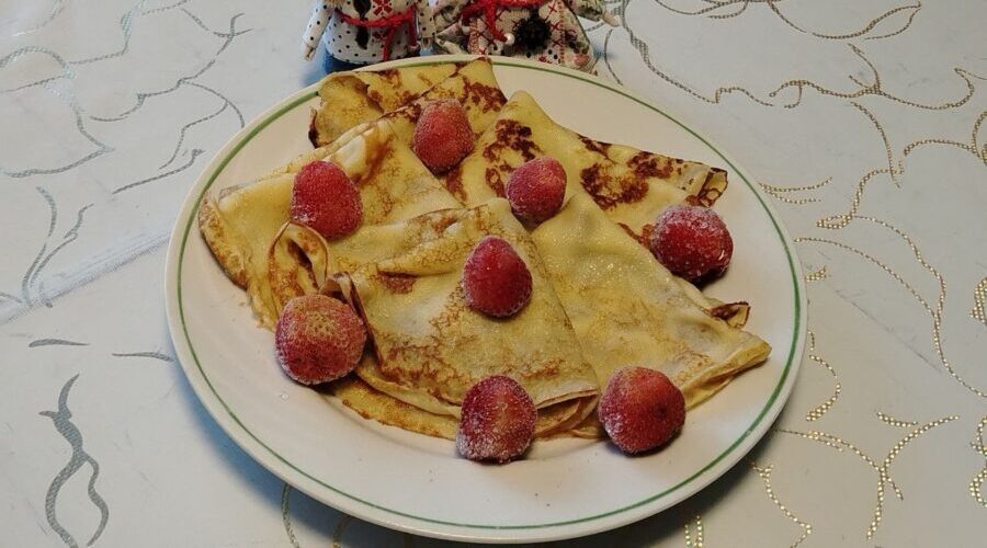 Теплотой поделились читатели «Авангарда»