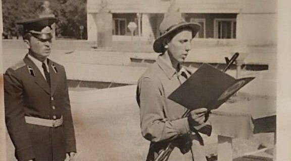 Об отце Петре Михальченко рассказала дочь