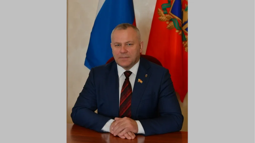 Валентин Суббот отметил содержательность отчета премьер-министра Михаила Мишустина