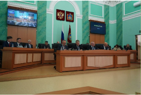 Новая мера поддержки семей с детьми в Брянской области