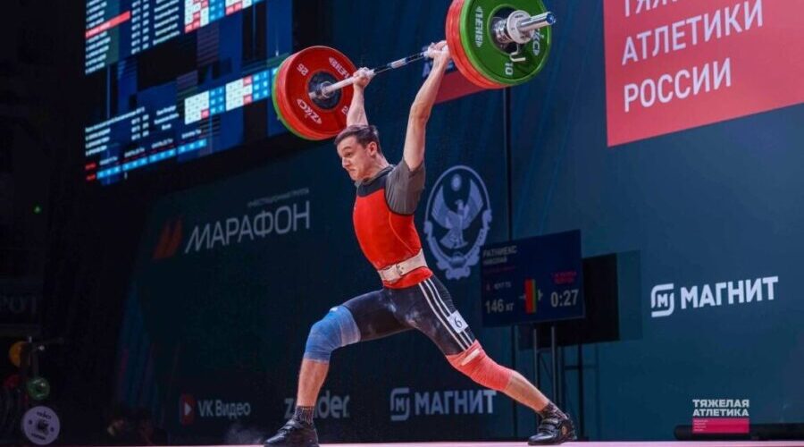 Брянская команда «Сталь» завоевала чемпионский титул на первенстве России