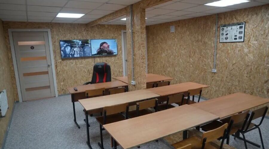 На базе «БАРС-Брянск» создан межрегиональный учебный центр