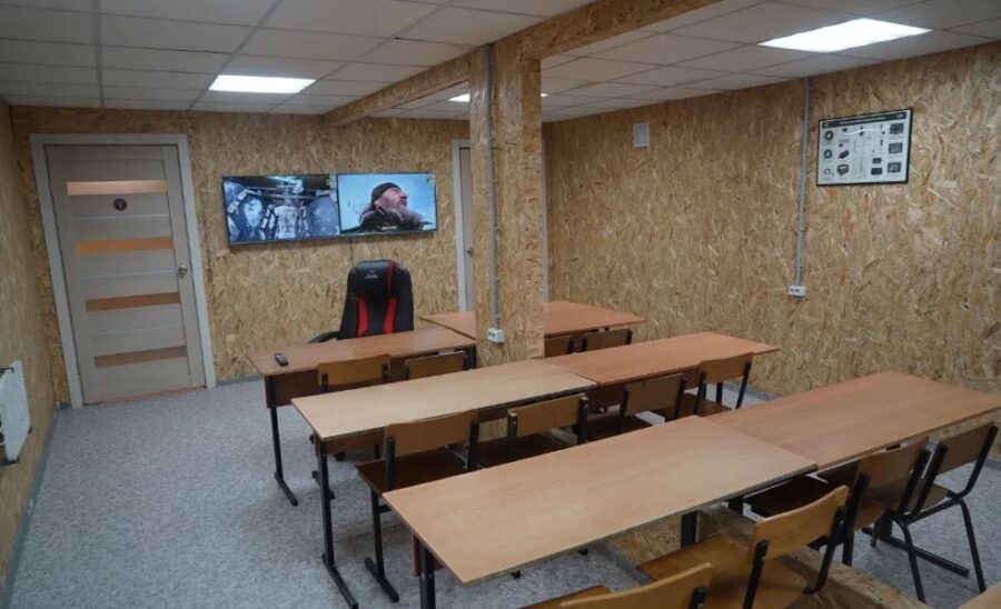 На базе «БАРС-Брянск» создан межрегиональный учебный центр