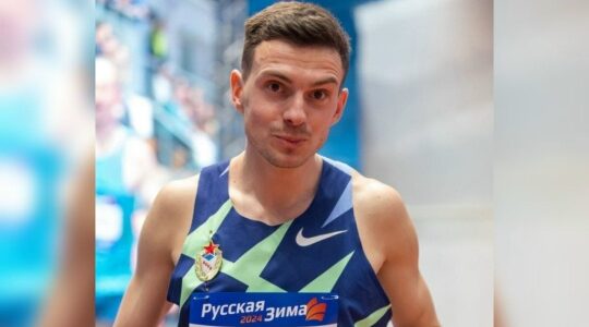 Брянская область завоевала 5-ое общекомандное место в Суперлиге