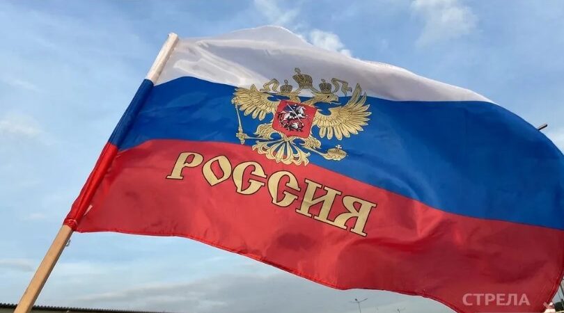 12 лет Крым и Россия идут вместе