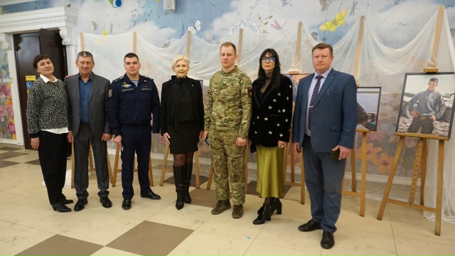 «Шахтёрская дочь» покорила брянских зрителей