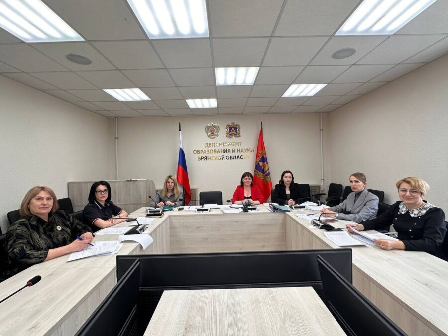 Брянское лето 2026: профильные смен для детей