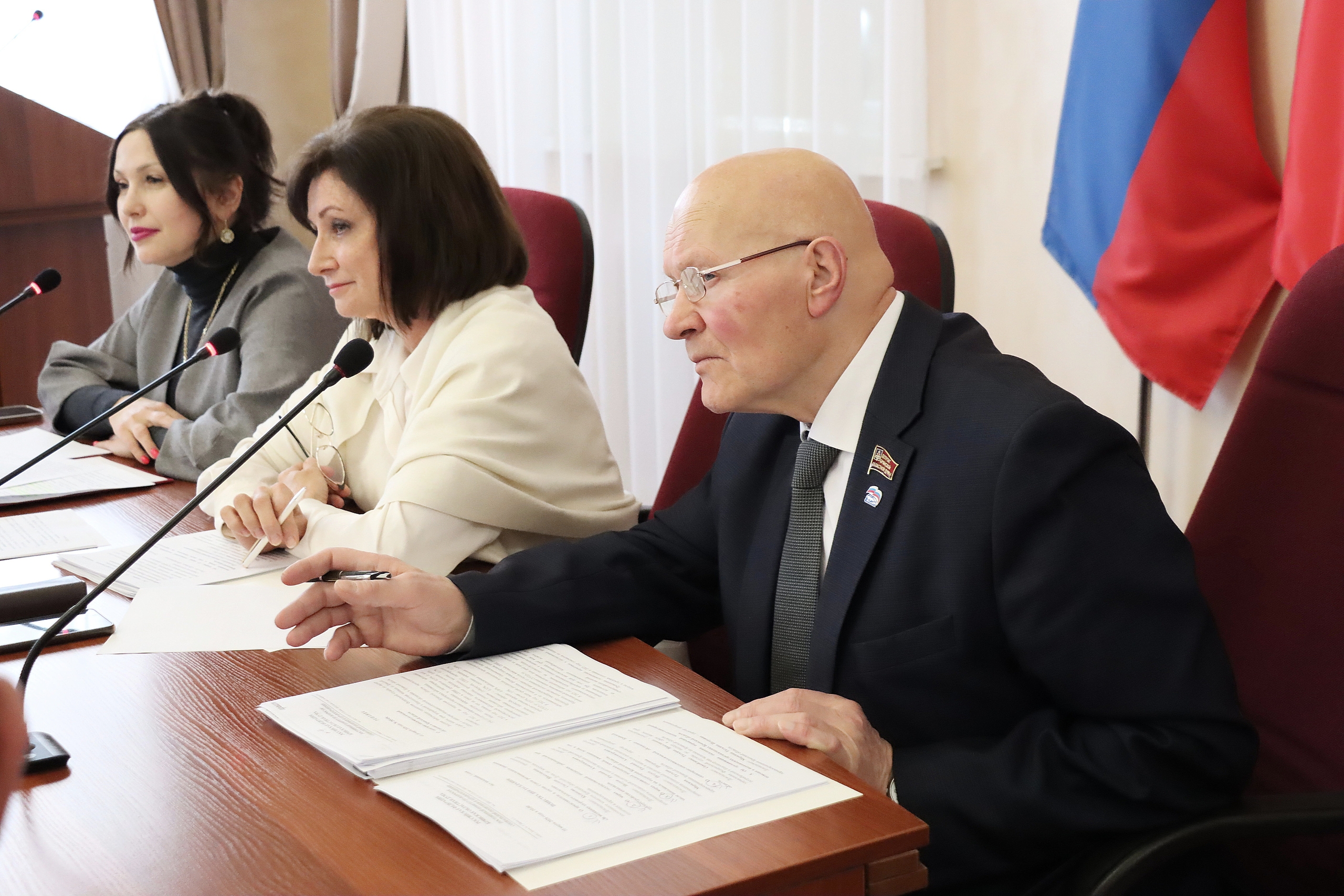 Донорству костного мозга и крови — особое внимание.