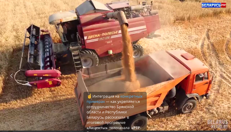 В рамках Высшего Государственного совета Союзного государства