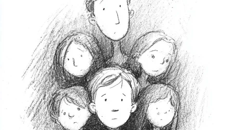 В Климовском районе продолжается акция «Защитим детей вместе»