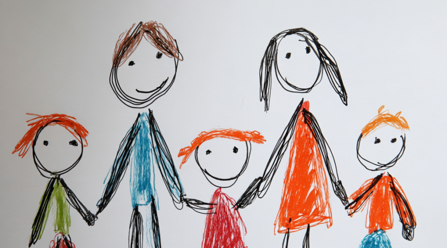 В Климовском районе проходит третий этап профилактической акции «Защитим детей вместе»