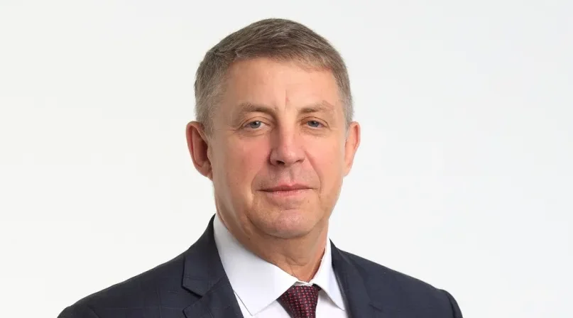 Губернатор Брянской области Александр Богомаз поздравил жительниц региона с праздником