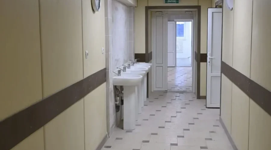 На финальном этапе работы в филиале Сеченовского университета