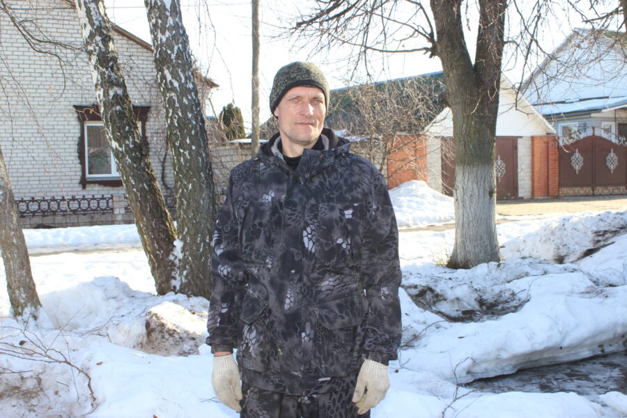 День профессии –  у работников ЖКХ Климовского района