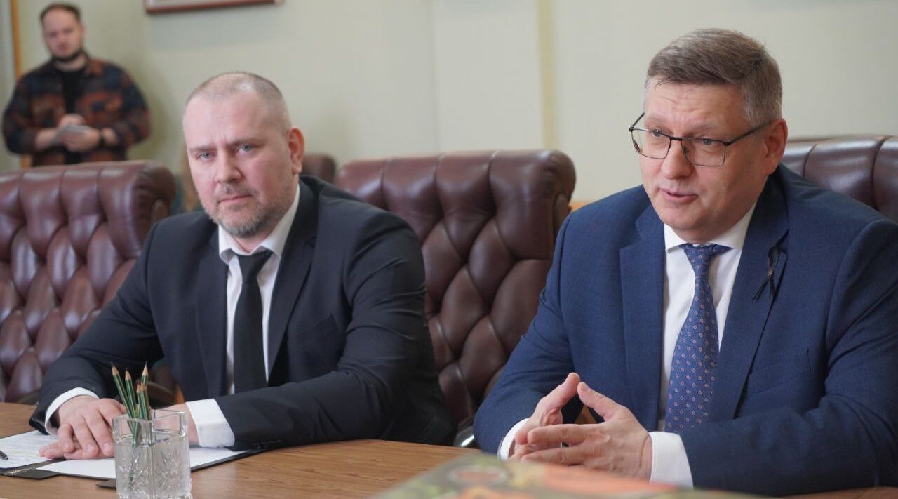 АО «Россельхозбанк» финансирует брянских аграриев