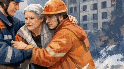 Памятка гражданам, пострадавшим в результате ЧС