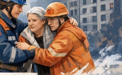 Памятка гражданам, пострадавшим в результате ЧС