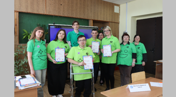 В Брянске стартовал ХI региональный чемпионат по профмастерству «Абилимпикс-2026»