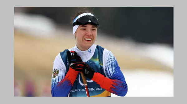 Паралимпийские игры-2026: победа Ивана Голубкова и Анастасии Багиян