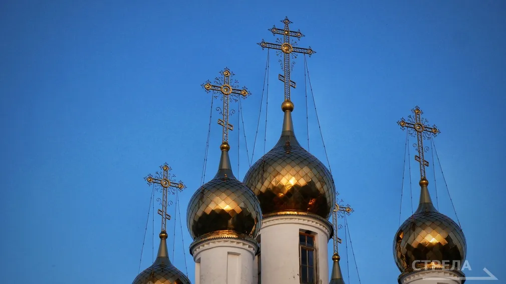 Пострадавшим от атаки ВСУ помогает церковь