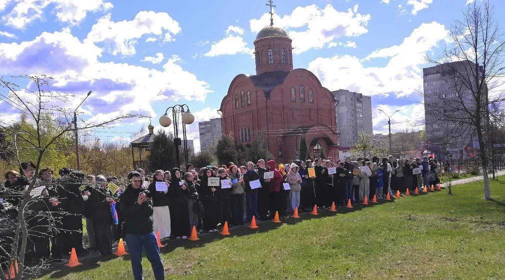 В Брянске прошла краеведческая игра