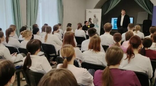 Новые горизонты для выпускников