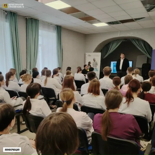 Новые горизонты для выпускников