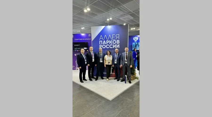 Брянская делегация продолжает участие в форуме «Малая родина – сила России»