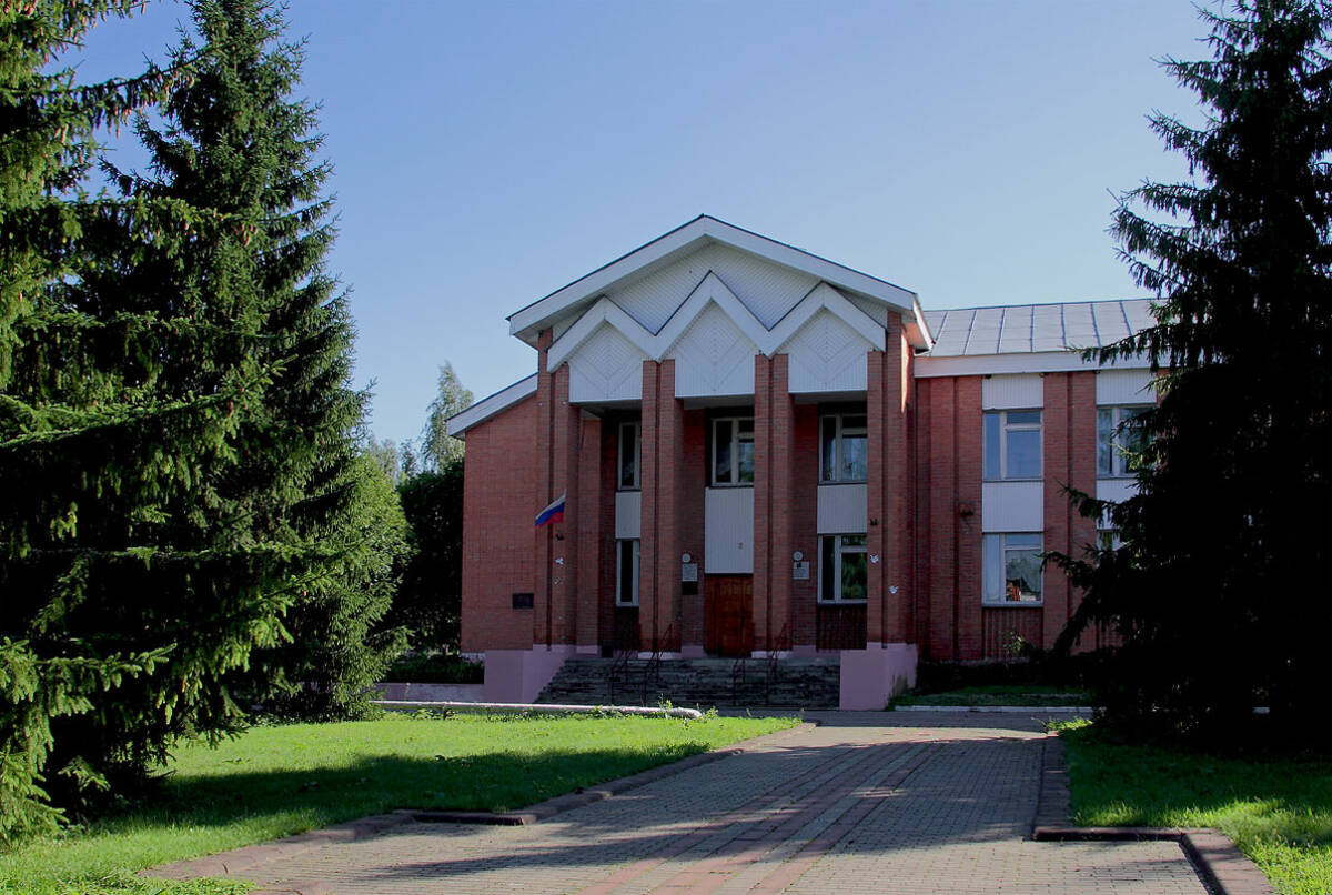Жители Овстуга инициировали возведение спортплощадки