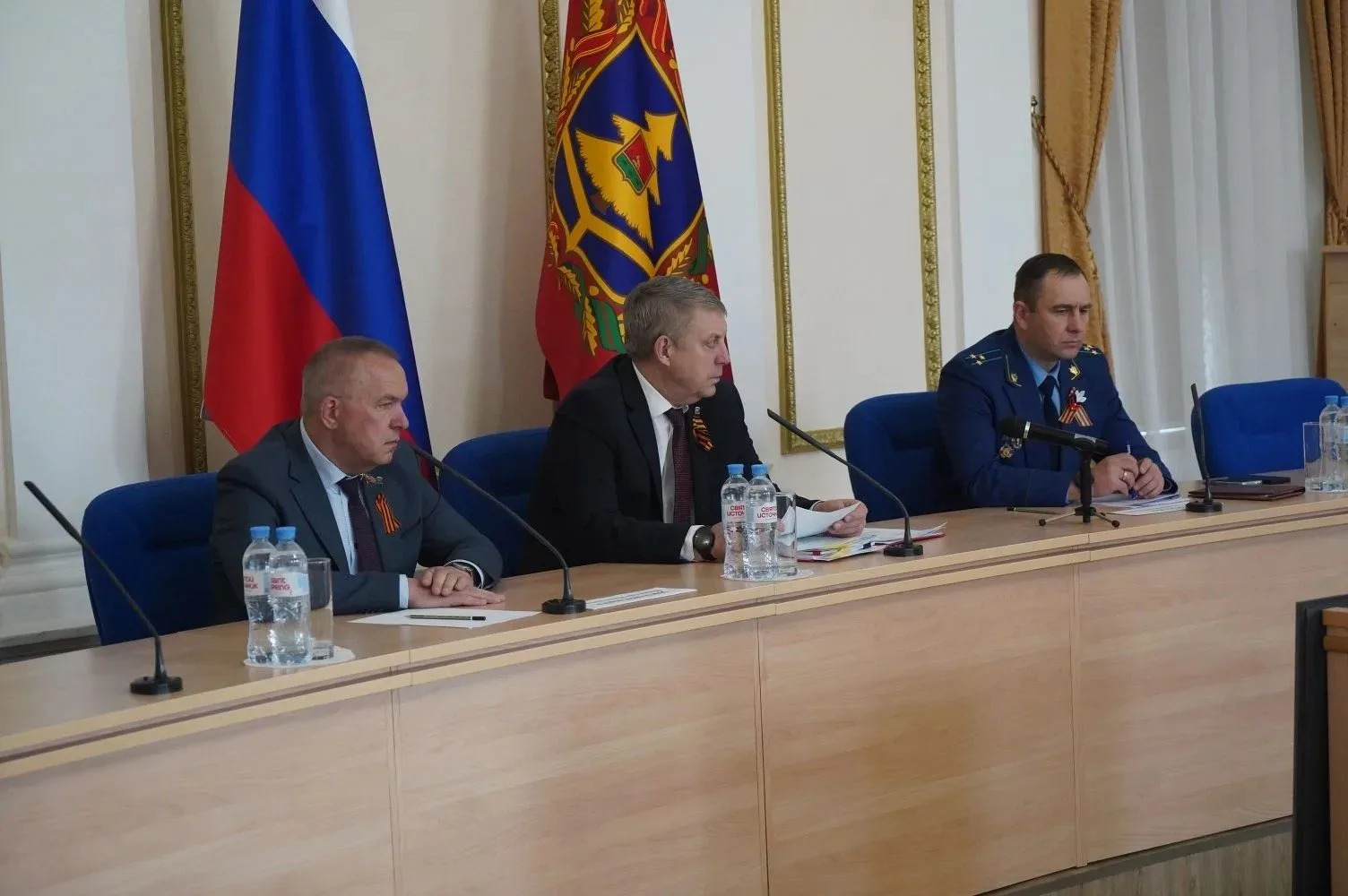 Сохранение исторических памятников — наш долг