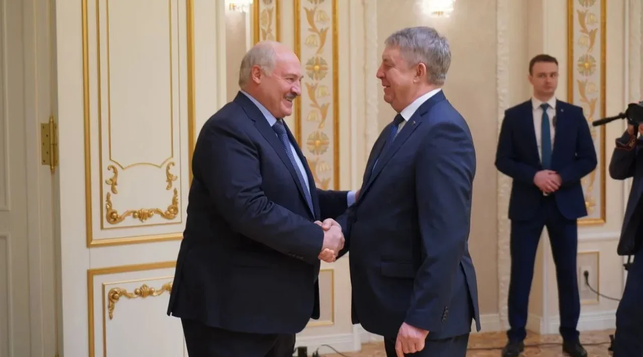 Брянская область отмечает важную дату