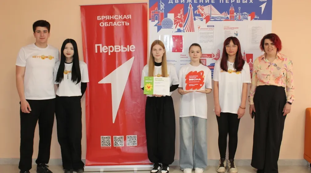 Суземский «Неугомон» в финале КВН