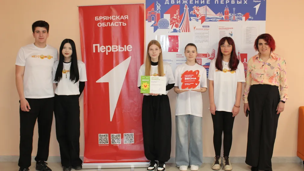 Суземский «Неугомон» в финале КВН