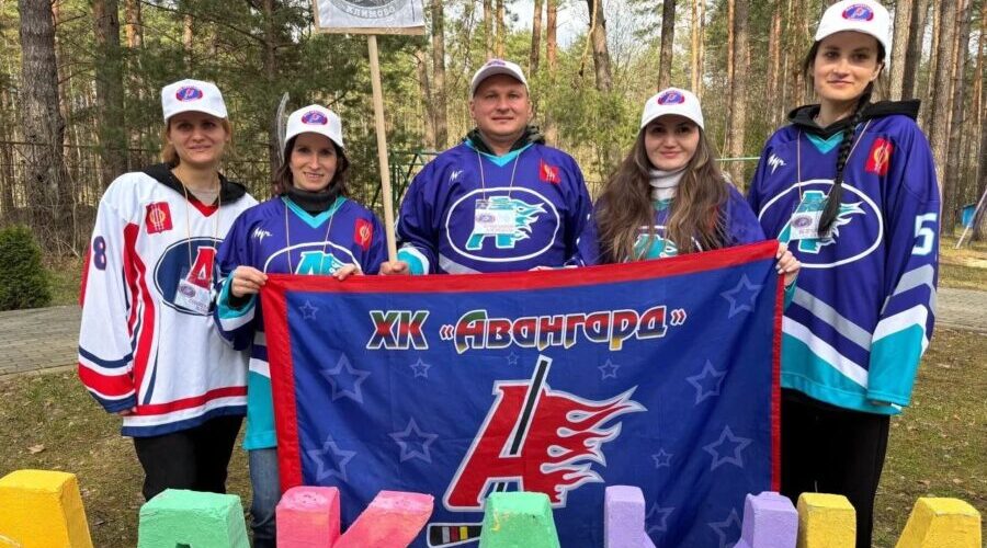 Климовчане добились успеха на туристическом фестивале