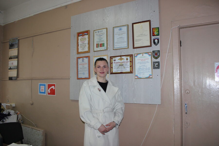 Татьяна Гузеева: «Хочется,  чтобы люди жили комфортнее»