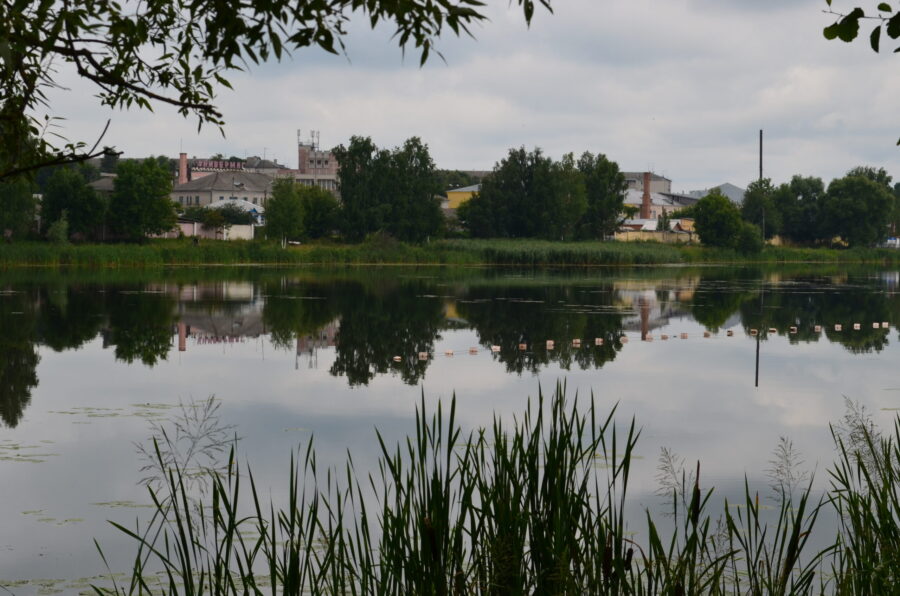 В Климовском районе определено место для купания