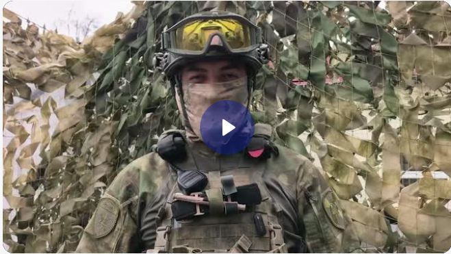 МОГ Росгвардии уничтожили более 300 БПЛА в Брянской области с октября 2025 года