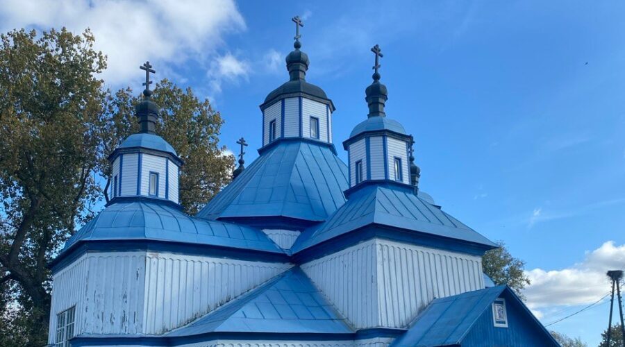 Климовчане! Берегите себя!