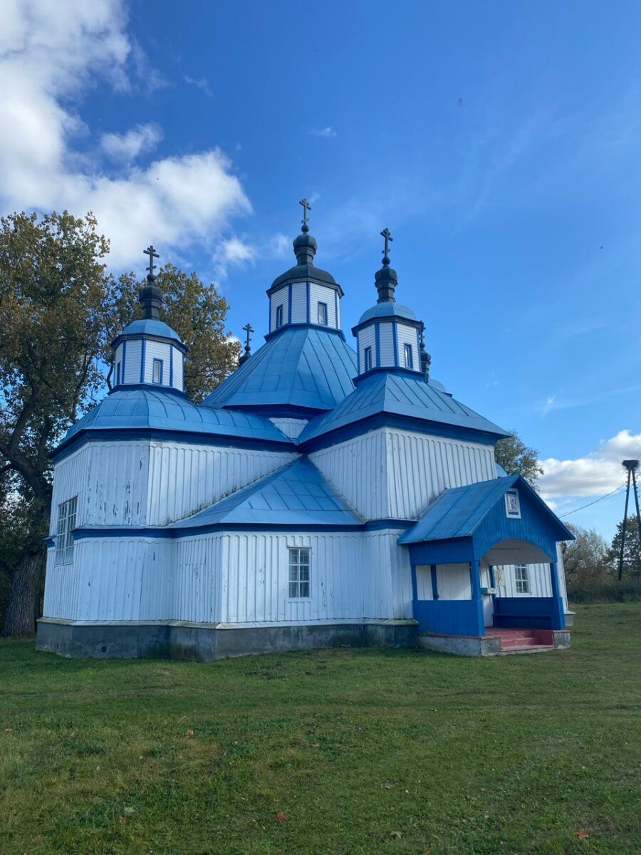 Климовчане! Берегите себя!