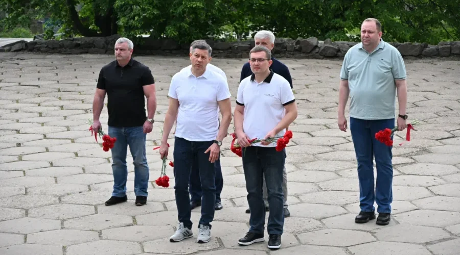 Брянск и Брянку связывает общая история