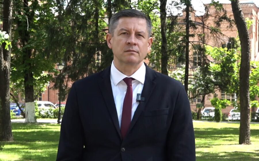Уважаемые предприниматели Брянщины, с профессиональным праздником!