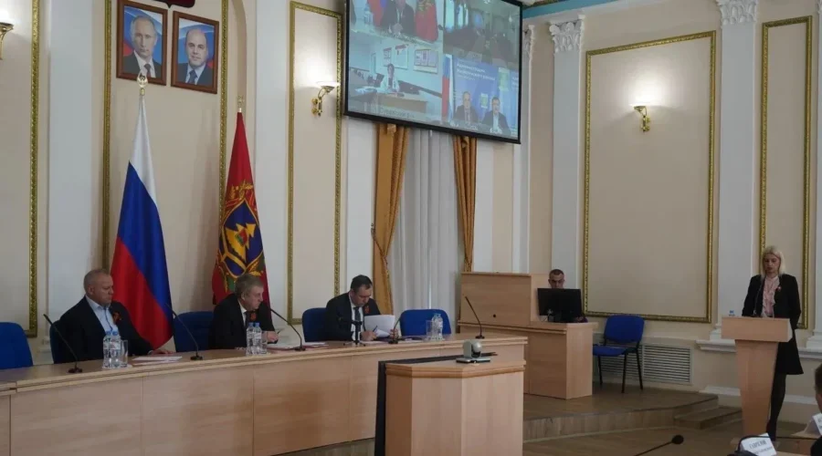 На Брянщине пройдет 57-й международный фестиваль «Славянское единство»