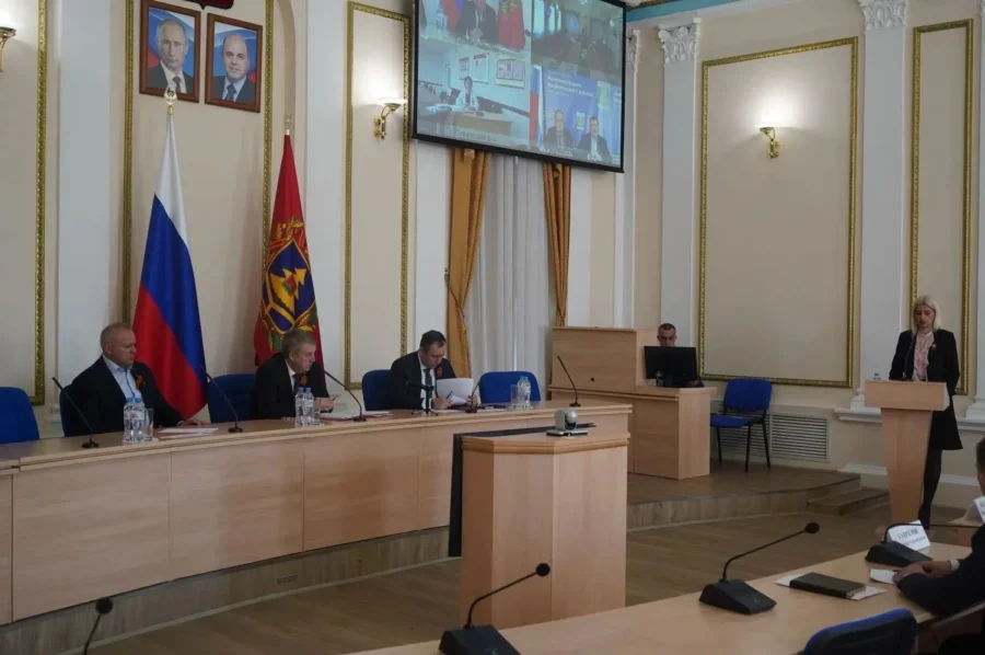 На Брянщине пройдет 57-й международный фестиваль «Славянское единство»