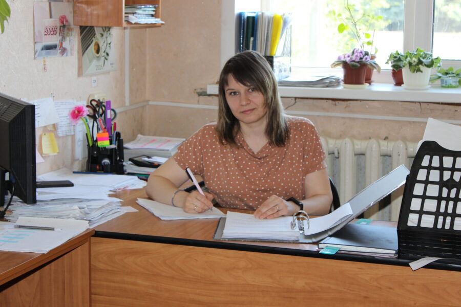 Татьяна Малахова рассказала о работе кадровика