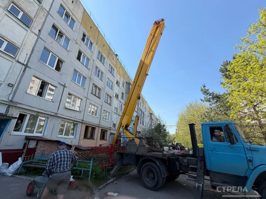 В Брянске объединяют усилия для ликвидации последствий теракта