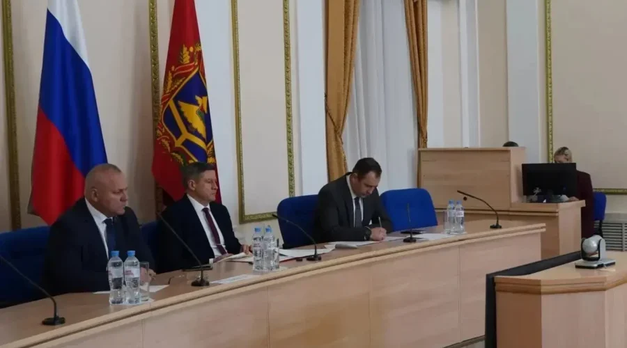 Брянская область в числе лидеров по обеспечению жителей спортивными сооружениями
