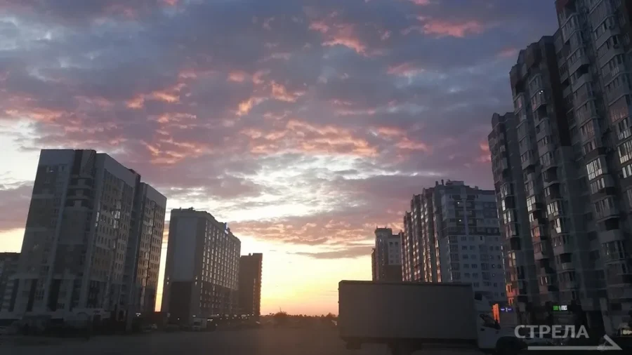 В Брянской области за пять месяцев ввели 218 тысяч квадратных метров жилплощади