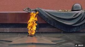 В День памяти и скорби вся страна объединится в общероссийской минуте молчания